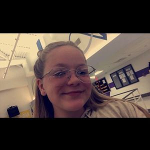 Meet your Posher, Tessa